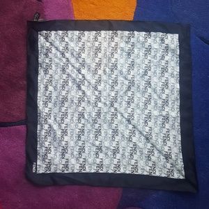 Fendi neck scarf. New without tag.
